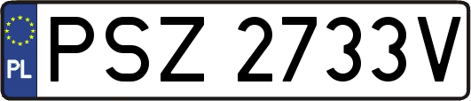 PSZ2733V