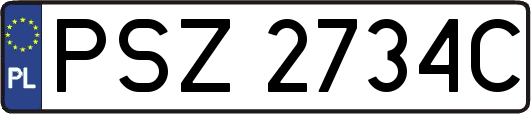 PSZ2734C