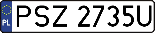 PSZ2735U