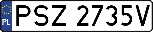 PSZ2735V