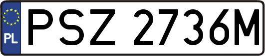 PSZ2736M