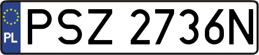 PSZ2736N