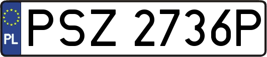PSZ2736P