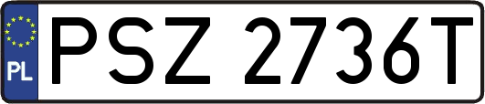PSZ2736T