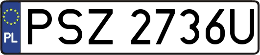 PSZ2736U