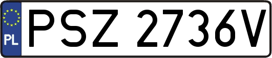 PSZ2736V