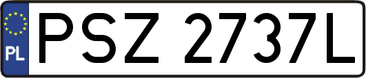 PSZ2737L
