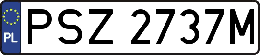 PSZ2737M