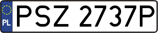 PSZ2737P