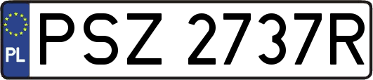 PSZ2737R