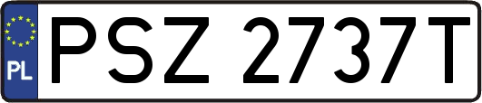 PSZ2737T