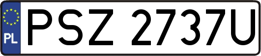 PSZ2737U