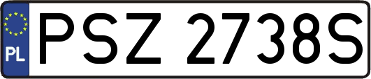 PSZ2738S