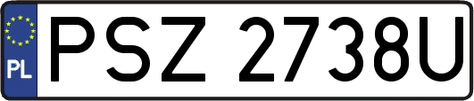 PSZ2738U