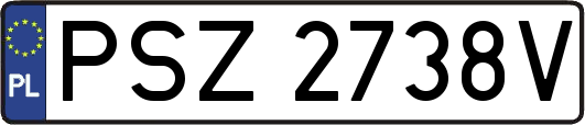 PSZ2738V