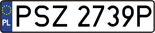 PSZ2739P