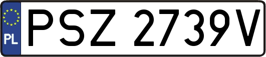 PSZ2739V