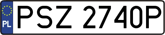 PSZ2740P
