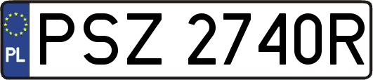 PSZ2740R