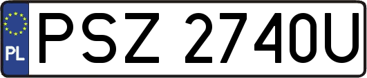 PSZ2740U