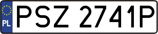 PSZ2741P