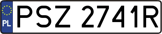PSZ2741R