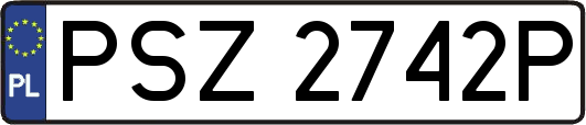 PSZ2742P