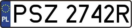 PSZ2742R