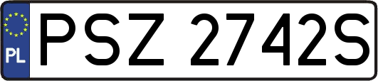 PSZ2742S