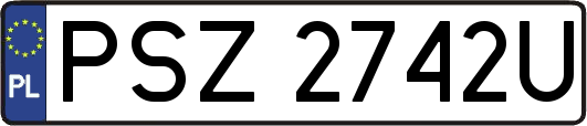 PSZ2742U
