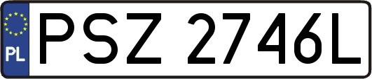 PSZ2746L