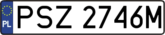 PSZ2746M