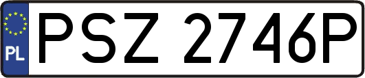 PSZ2746P