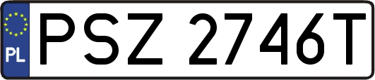 PSZ2746T
