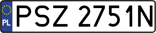 PSZ2751N