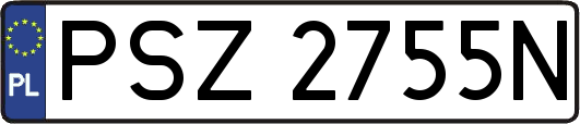 PSZ2755N