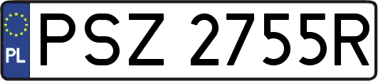 PSZ2755R