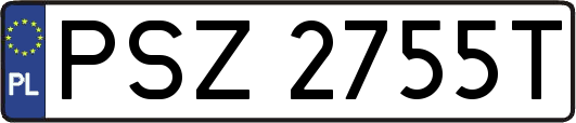 PSZ2755T