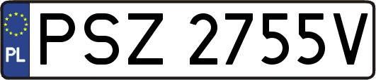 PSZ2755V