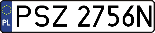 PSZ2756N