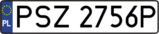 PSZ2756P