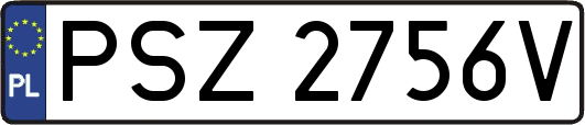 PSZ2756V