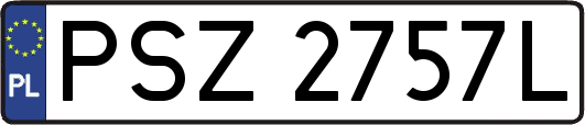 PSZ2757L