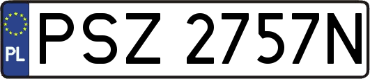 PSZ2757N