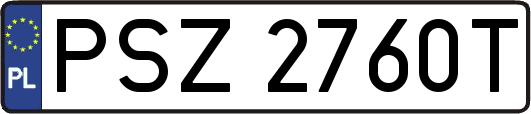 PSZ2760T