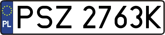 PSZ2763K