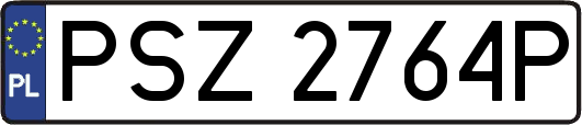 PSZ2764P