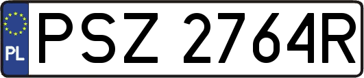 PSZ2764R