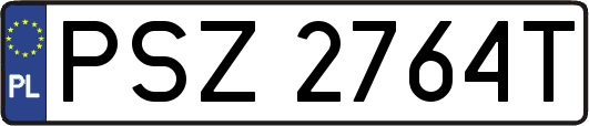 PSZ2764T
