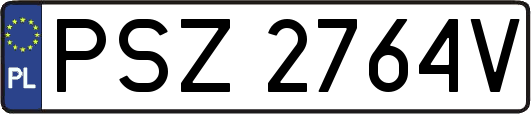 PSZ2764V